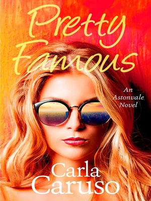 cover image of Pretty Famous
